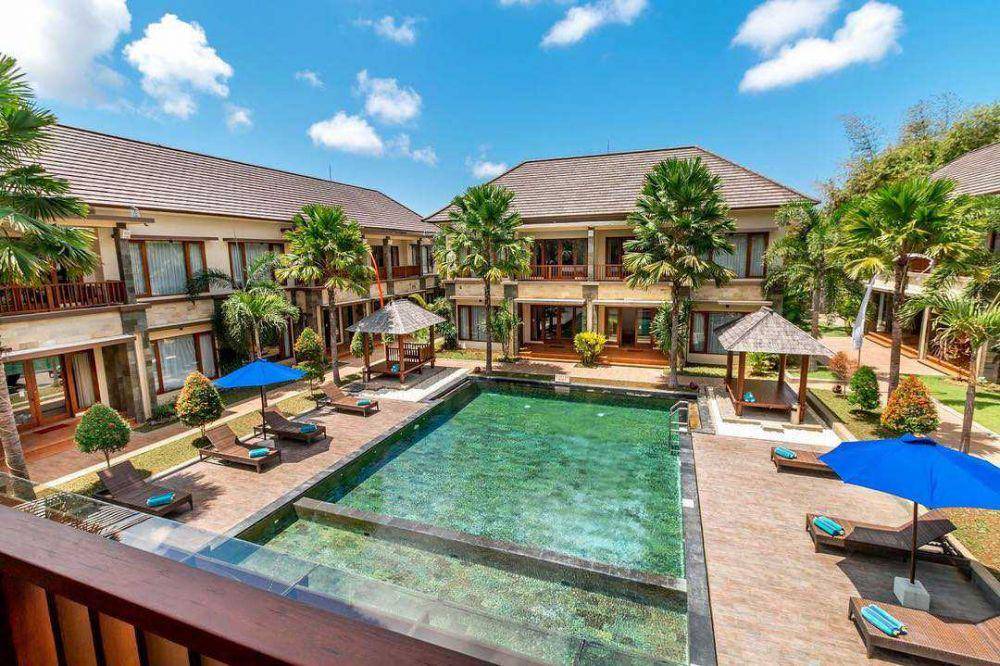 Vidi Boutique Hotel (instagram.com/vidihotelbali)