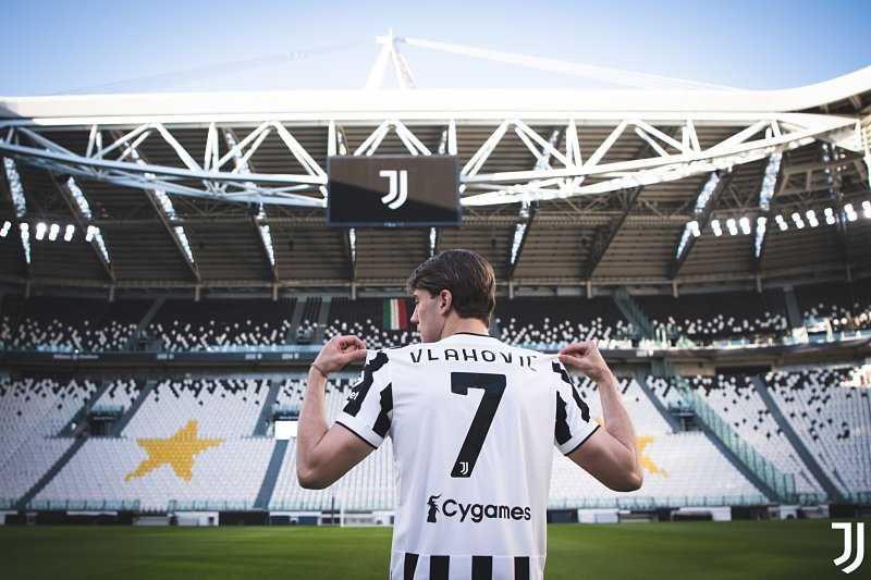 5 Pembelian Termahal Sepanjang Sejarah Juventus