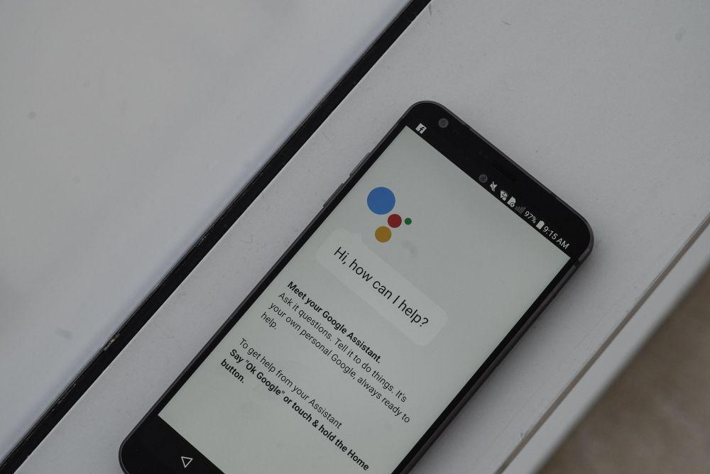 Siapa Pengisi Suara Google? Ini 5 Nama yang Diumumkan
