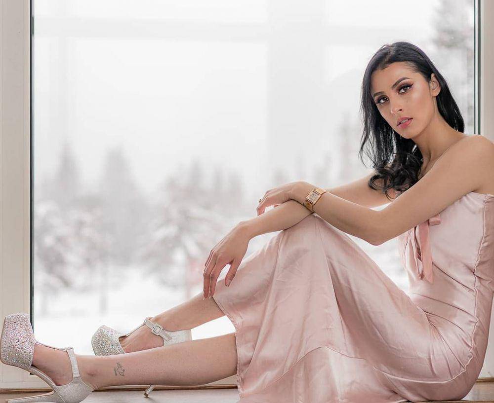 potret Mildred Rincon (instagram.com/mildredrincon60)