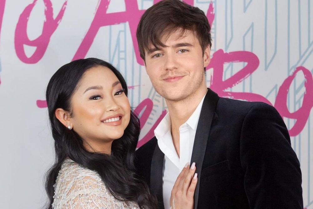 5 Fakta Anthony De La Torre, Tunangan Lana Condor