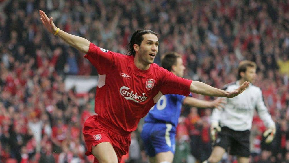 Luis Garcia (skysports.com)