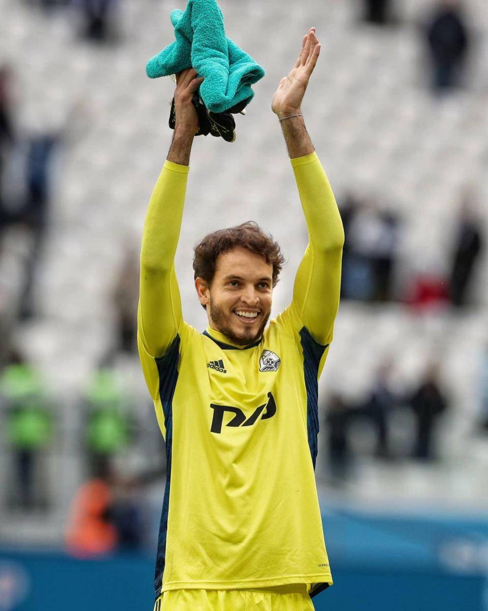 Marinato Guilherme (instagram.com/marinatog1)