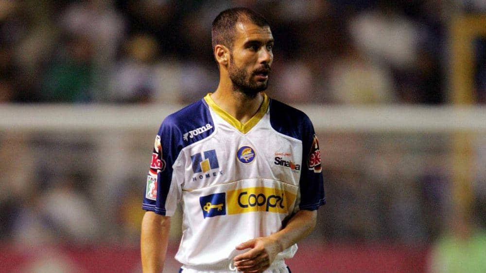 Pep Guardiola (foxsports.com.mx)