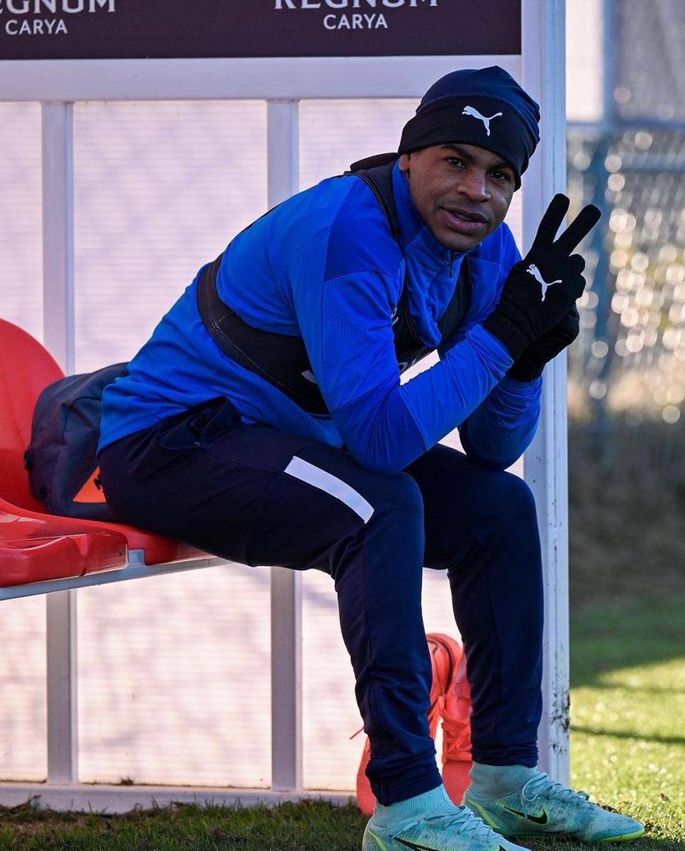 Joaozinho (instagram.com/pfc_sochi)
