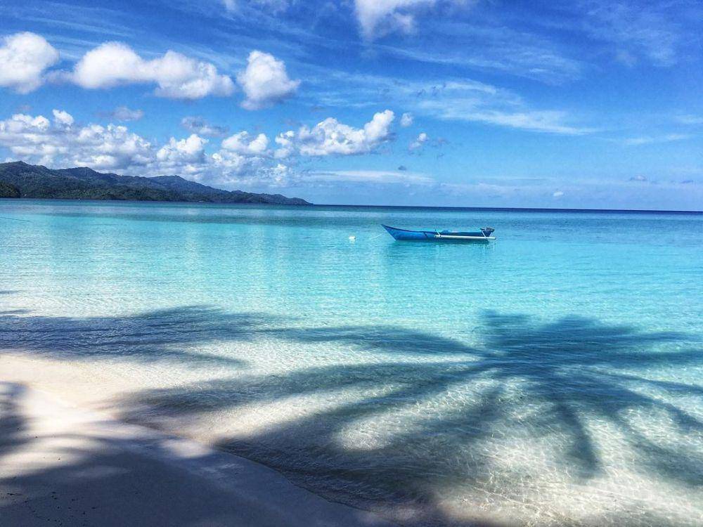 potret Pantai Pinang (instagram.com/roxxyrog)