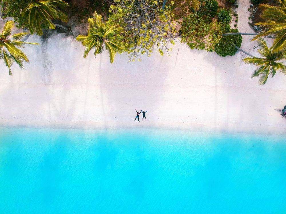potret Pantai Pinang (instagram.com/uttanng_)