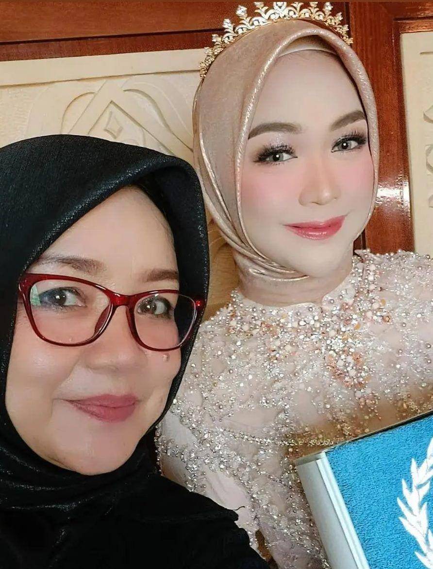 Ngunduh Mantu Ria Ricis (instagram.com/yozabe_decoration)
