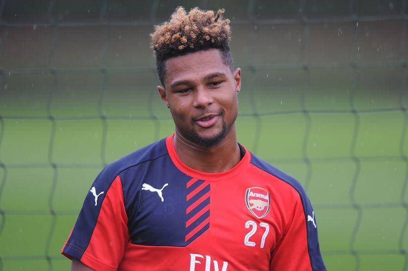 Serge Gnabry (football.london)