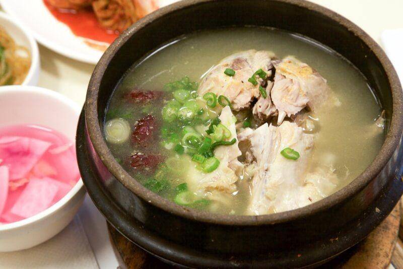 Resep Ayam Rendah Kalori (sweetandtastytv.com)