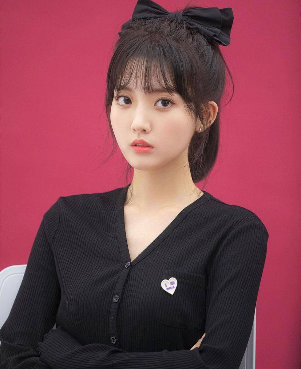 Jung Da Bin (instagram.com/jungdabiny)