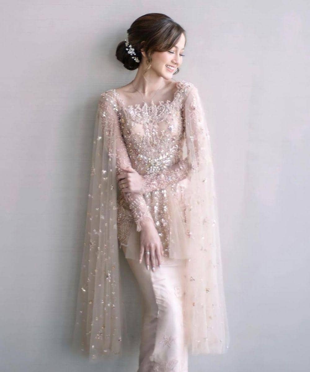 Nanda Arsyinta (imagenic via instagram.com/askyfebrianti)