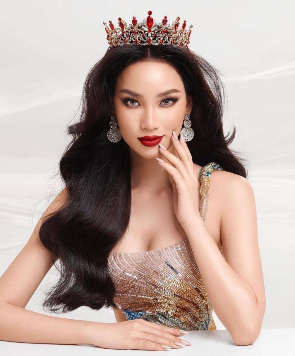 Tran Hoang Ai Nhi (instagram.com/ainhi.official)