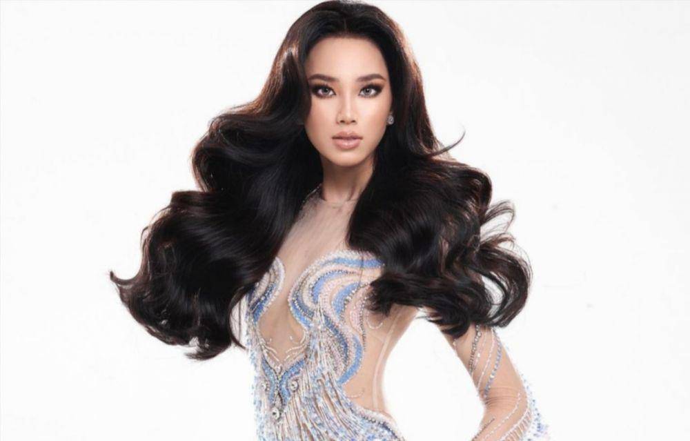 Tran Hoang Ai Nhi (instagram.com/ainhi.official)