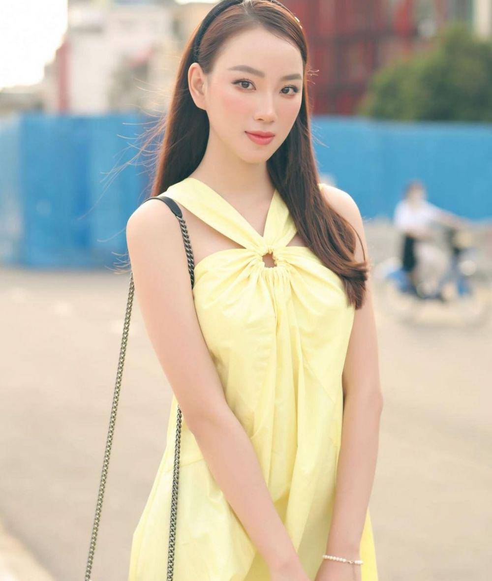 Tran Hoang Ai Nhi (instagram.com/ainhi.official)