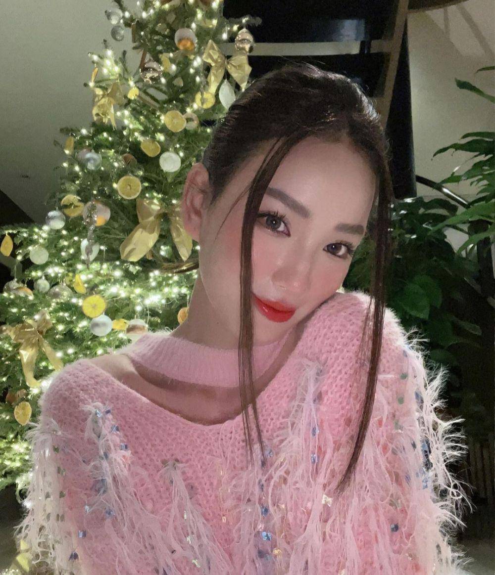 Tran Hoang Ai Nhi (instagram.com/ainhi.official)