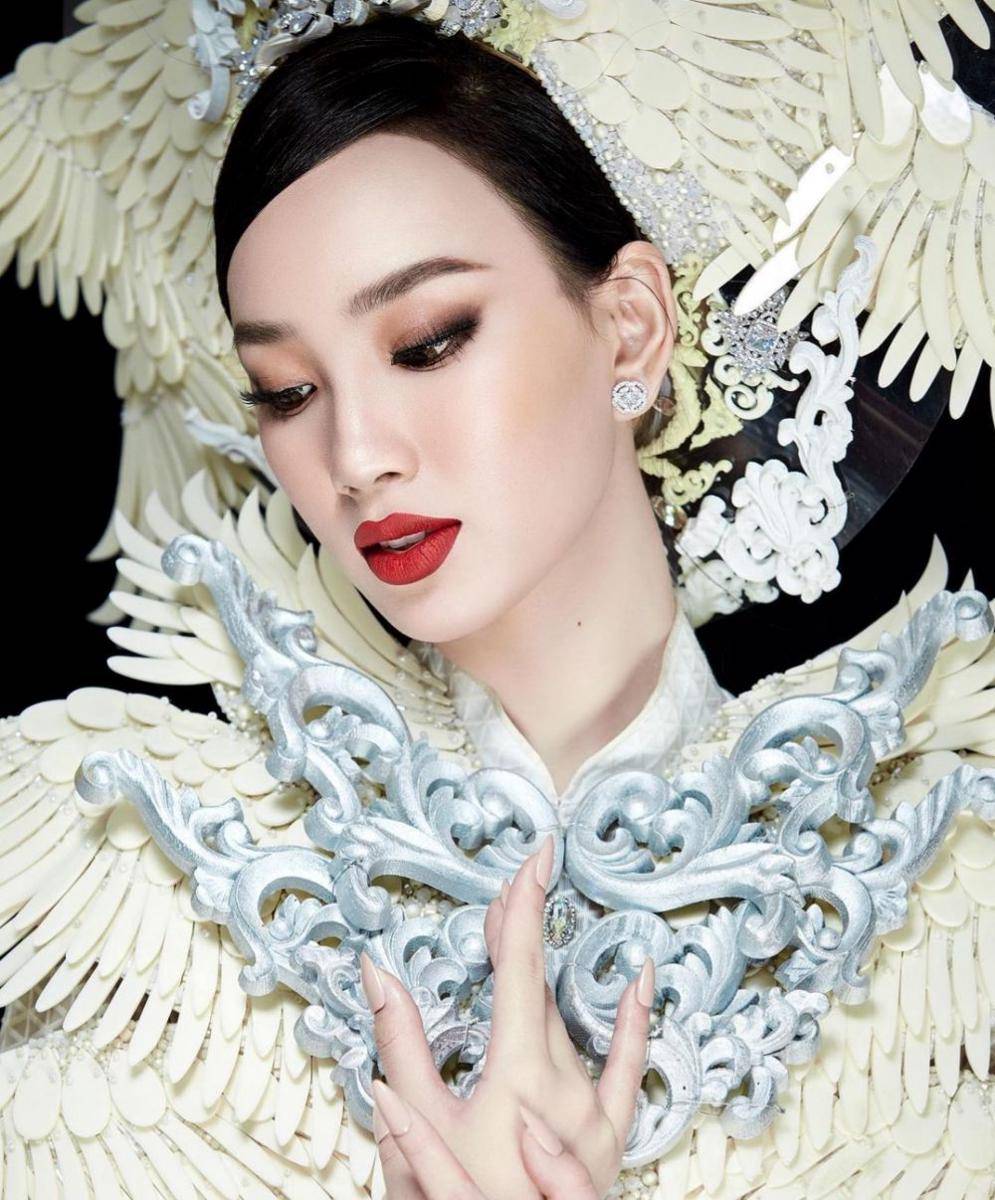 Tran Hoang Ai Nhi (instagram.com/ainhi.official)