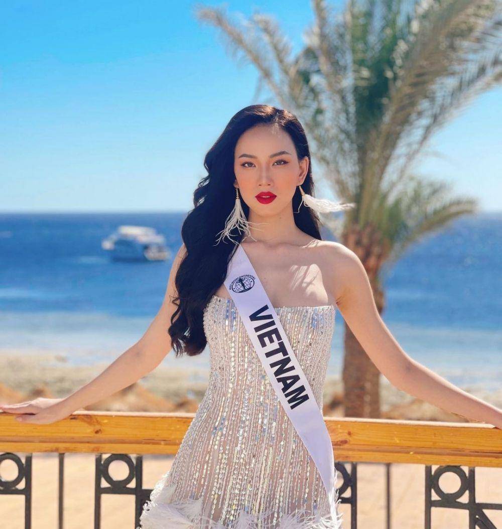 Tran Hoang Ai Nhi (instagram.com/ainhi.official)