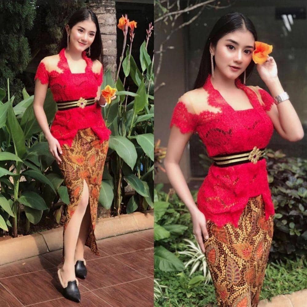 Ghea Youbi (instagram.com/gheayoubi)