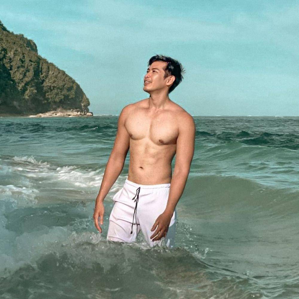 potret Rommi Yogizen (instagram.com/rommi_yogizen)