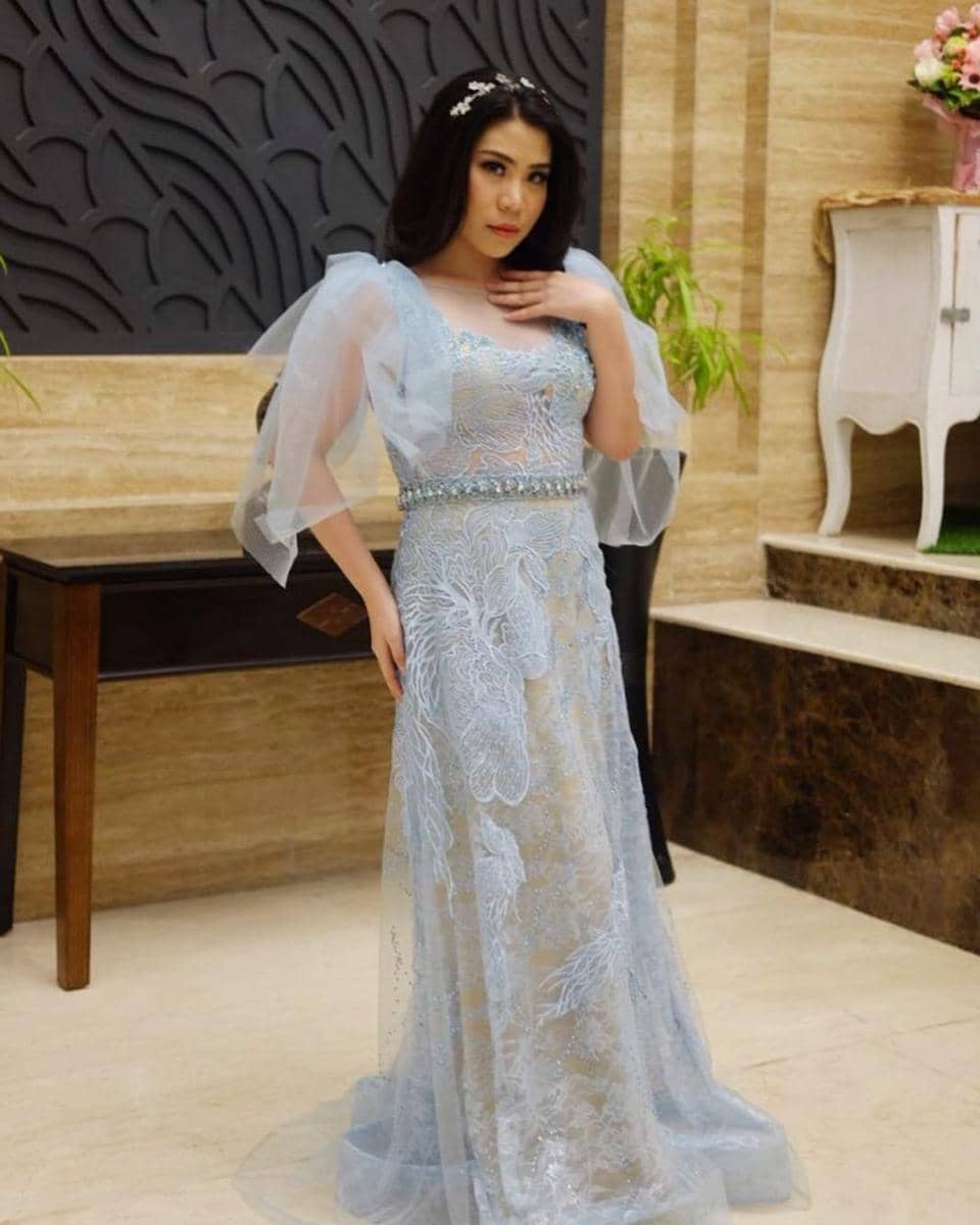 Clarisa Dewi (instagram.com/clarisadewih)