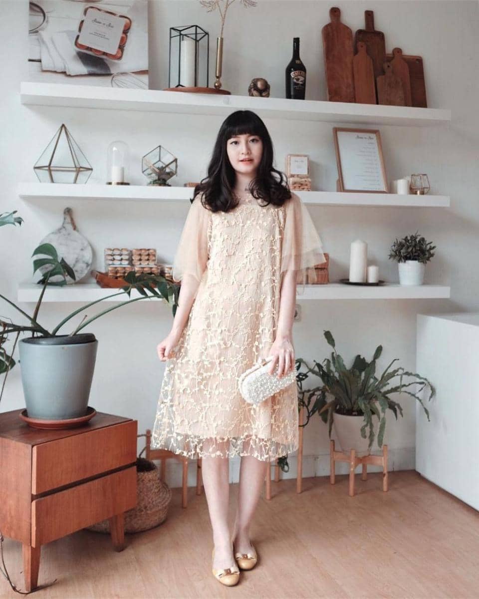 Vanessa Andrea (instagram.com/cherrydreamy/)