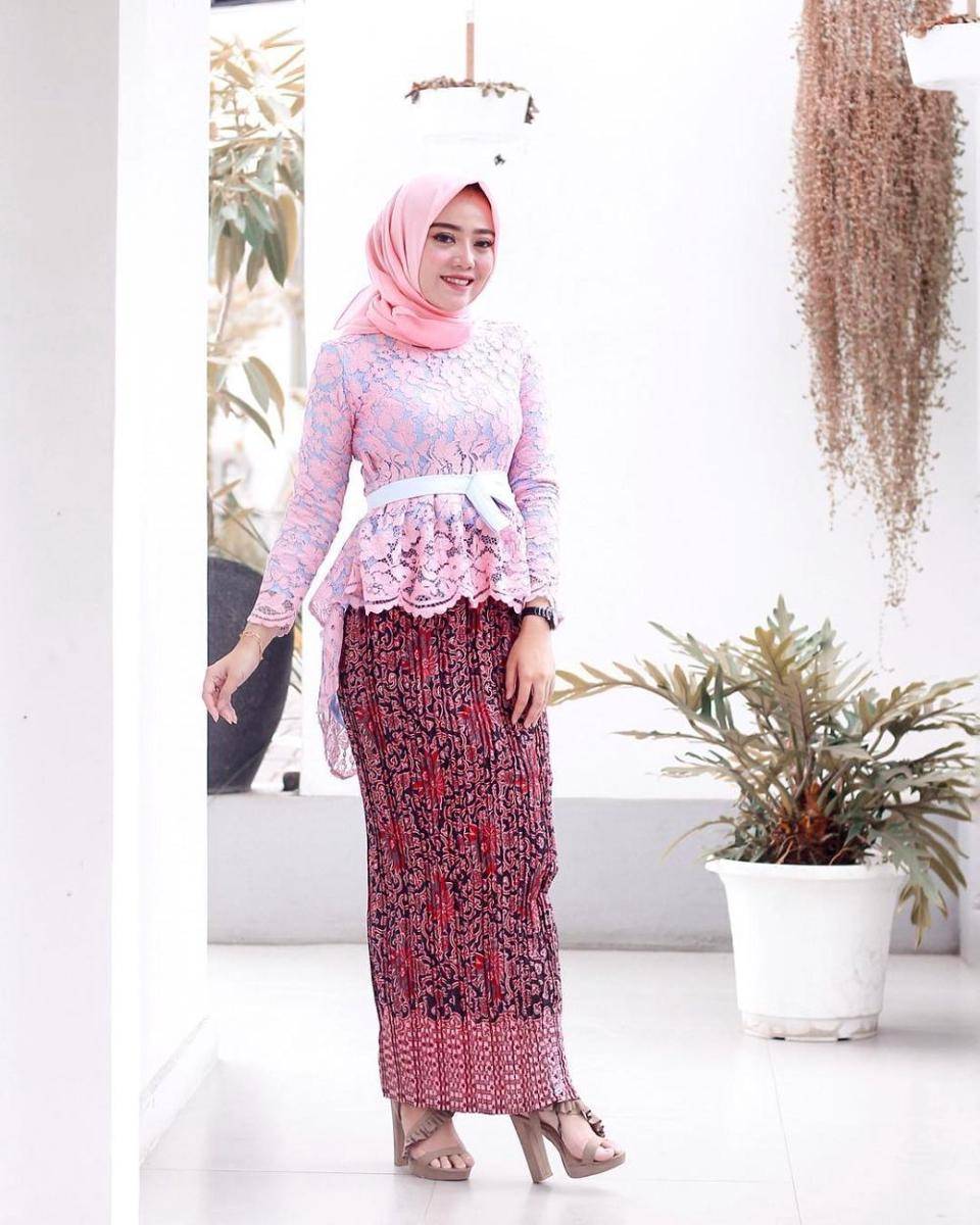 Selebgram Dathi Alsha Pradja (instagram.com/dathialz)