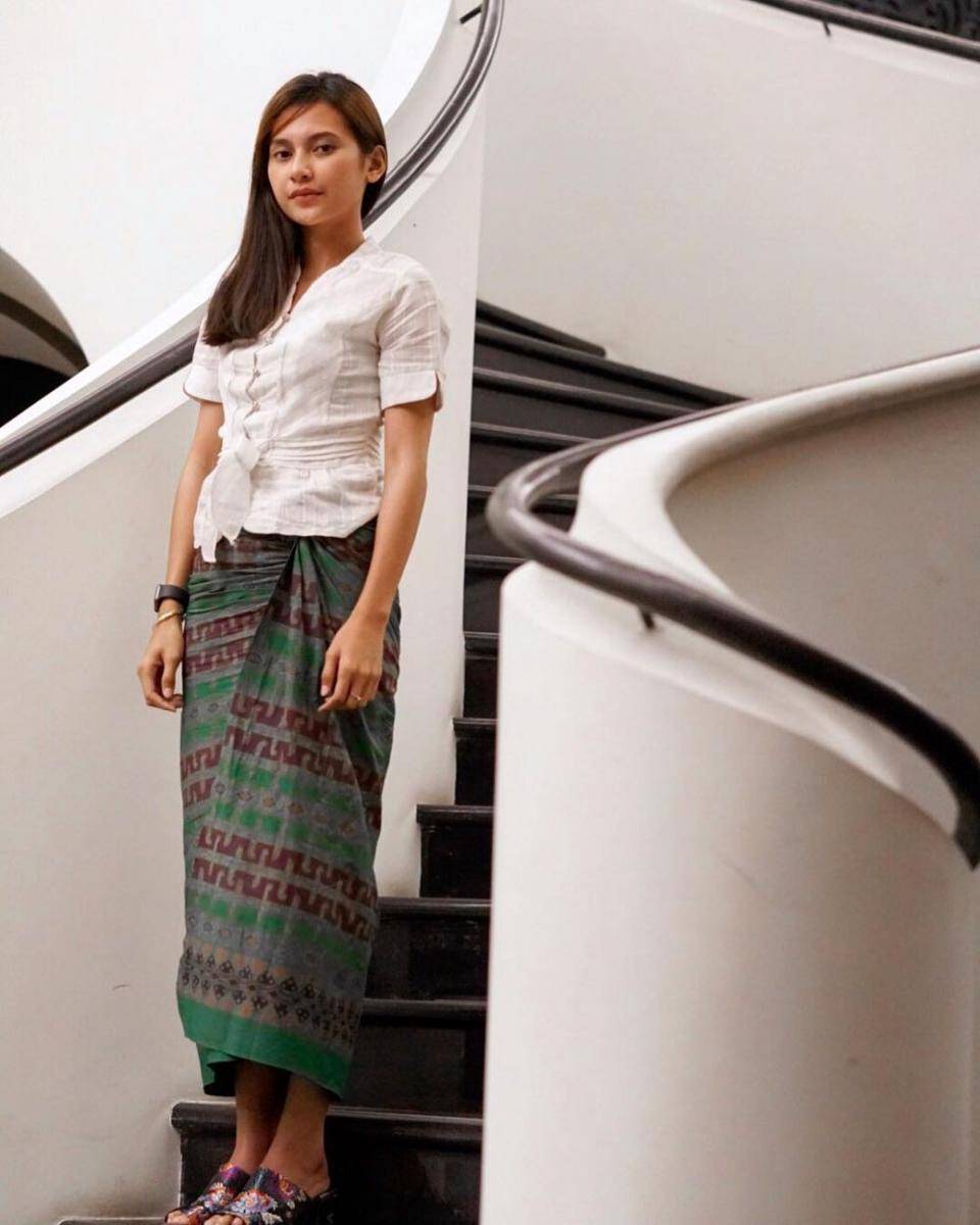 Indah Permatasari (instagram.com/indahpermatas)