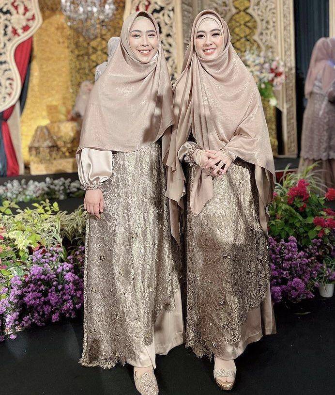Oki dan Shindy (instagram.com/okisetianadewi)