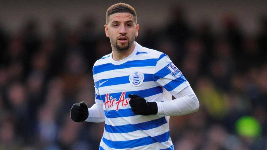 Adel Taarabt (qpr.co.uk)