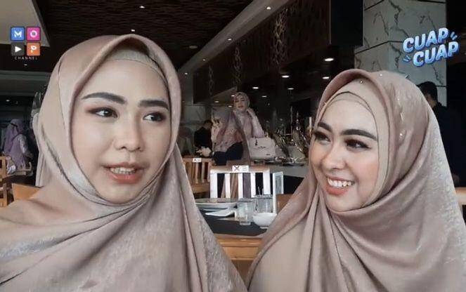 Oki dan Shindy (instagram.com/okisetianadewi)