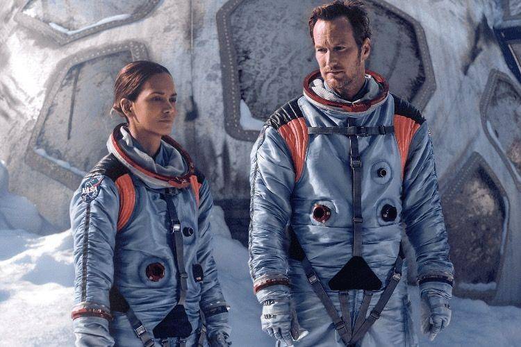 Moonfall (dok. Lionsgate/Moonfall)