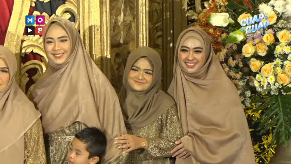 Puput, adikTeuku Ryan (youtube.com/Mop Channel)
