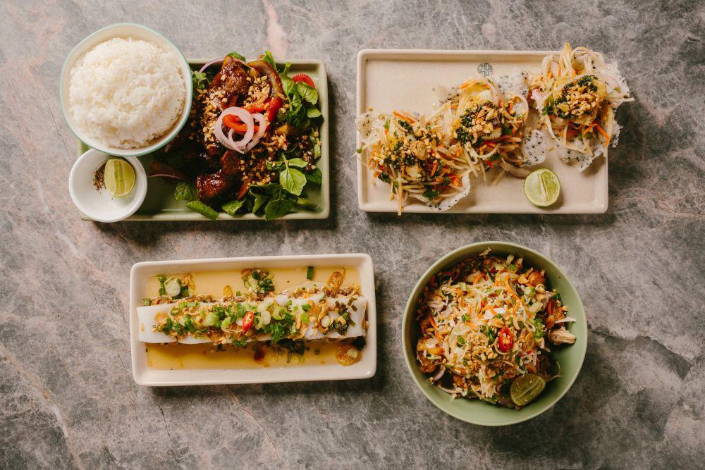5 Restoran Vietnam Terpopuler di Hong Kong, Rasanya Bikin Speechless!