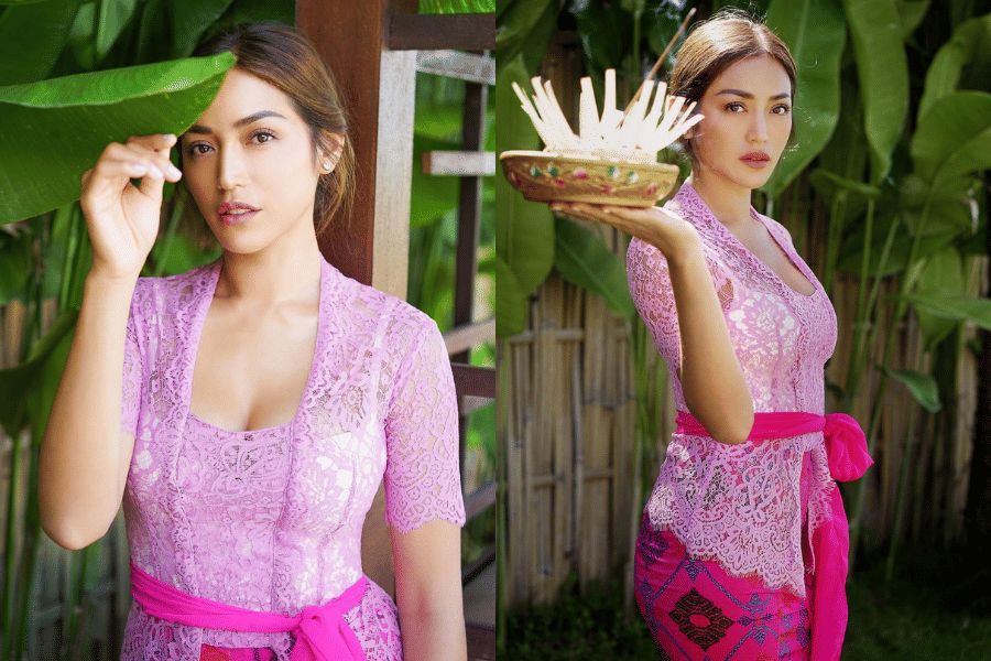 Jessica Iskandar (instagram.com/inijedar)