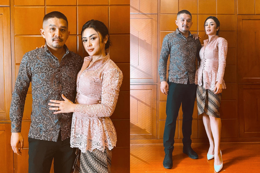 Selvi Kitty (instagram.com/selvikitty)