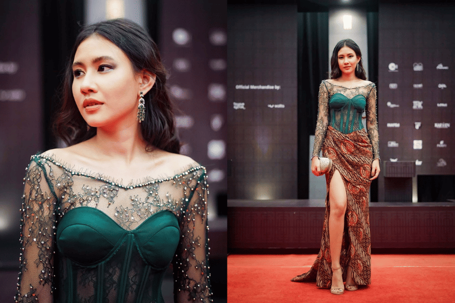 Shenina Cinnamon (@snap.nuel via instagram.com/shenacinnamon)