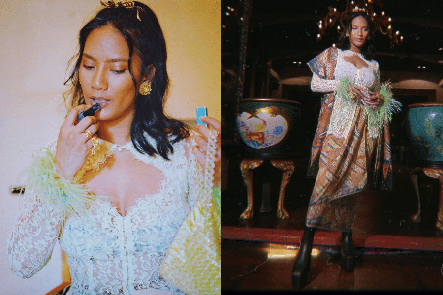 Tara Basro (instagram.com/tarabasro)