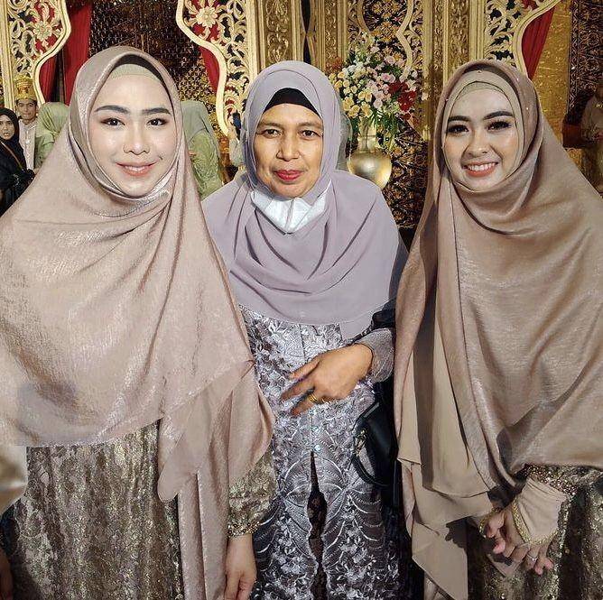 Oki dan Shindy (instagram.com/okisetianadewi)