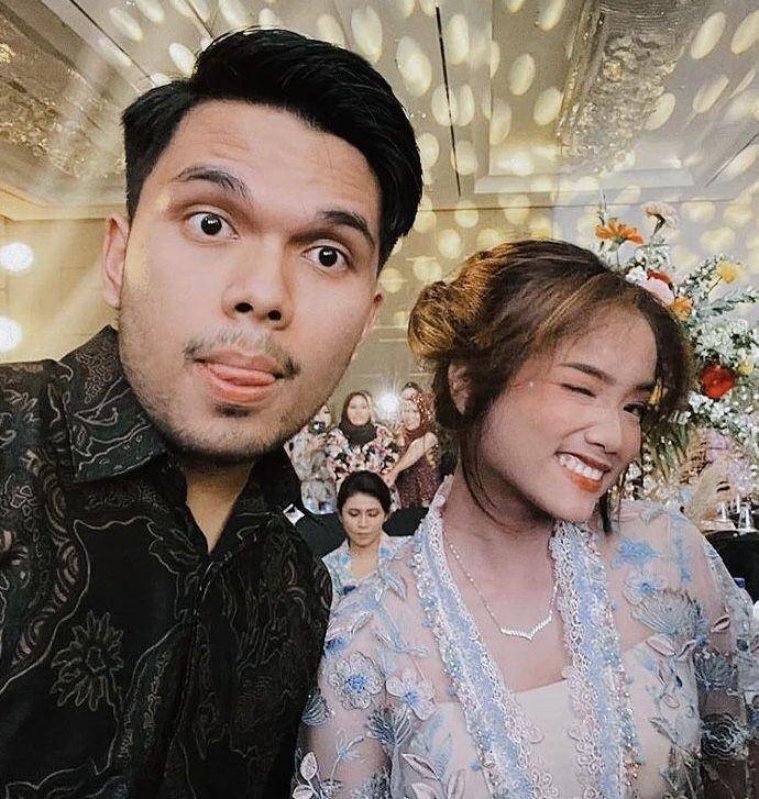 Fuji dan Thariq Halilintar (Instagram.com/fuji_an)