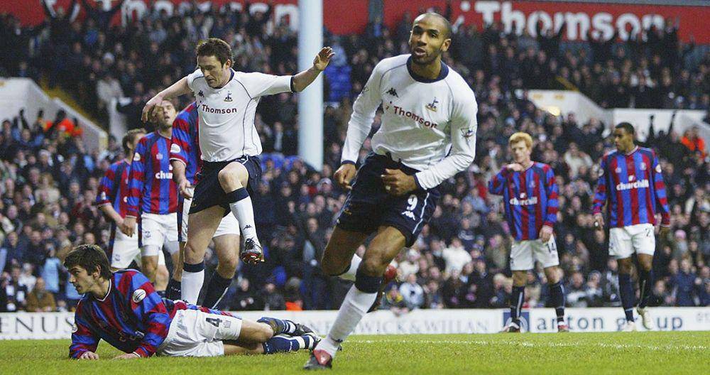 Frederic Kanoute (tottenhamhotspur.com)
