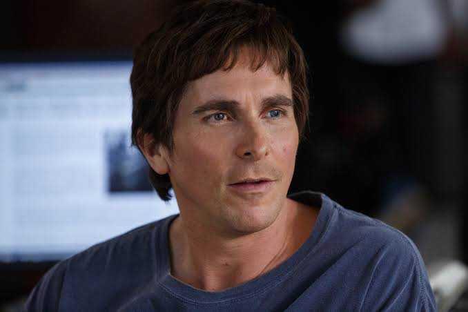 5 Film Biopik yang Dibintangi Christian Bale, Ada Ford v Ferrari