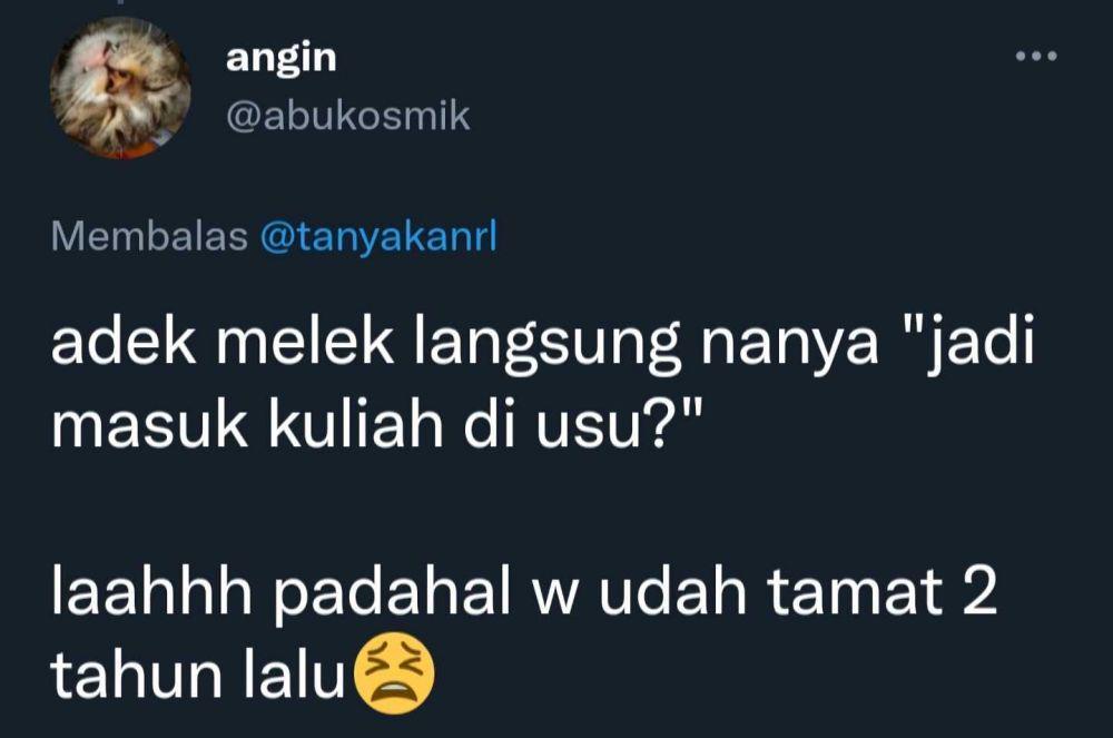 10 Cuitan Lucu Netizen tentang Obat Bius Pasca Operasi, Kocak!