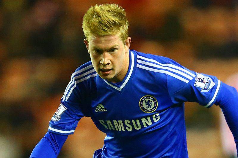 Kevin de Bruyne (bleacherreport.com)
