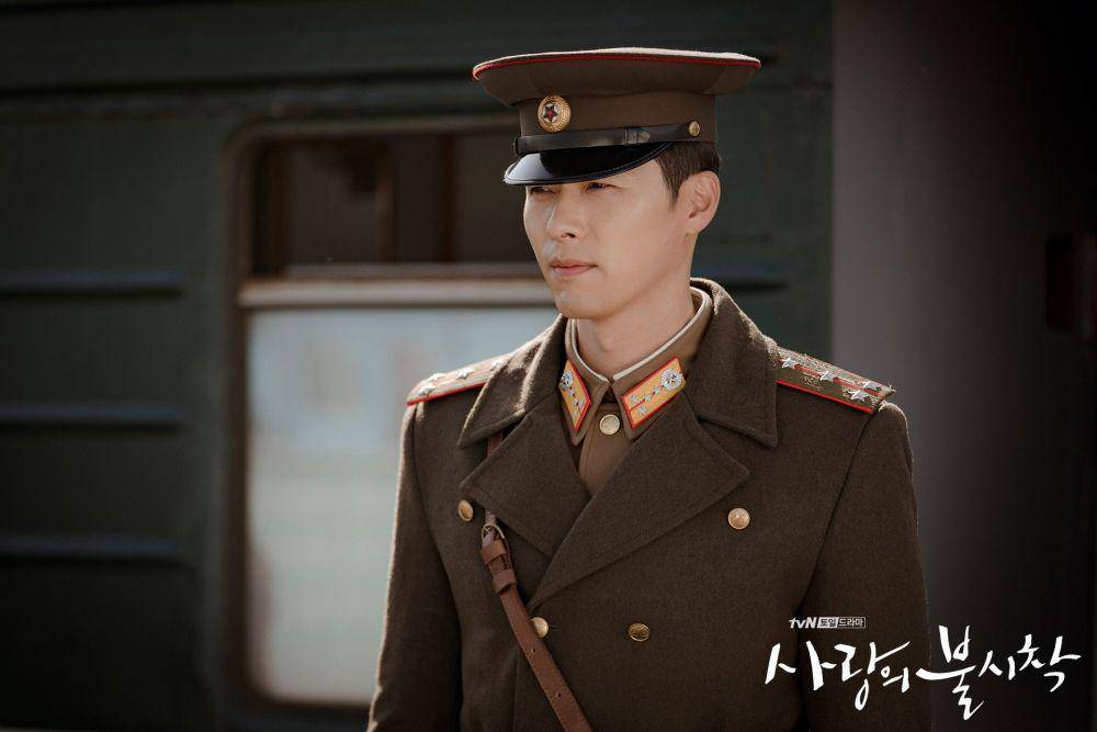Hyun Bin (twitter.com/CJnDrama)