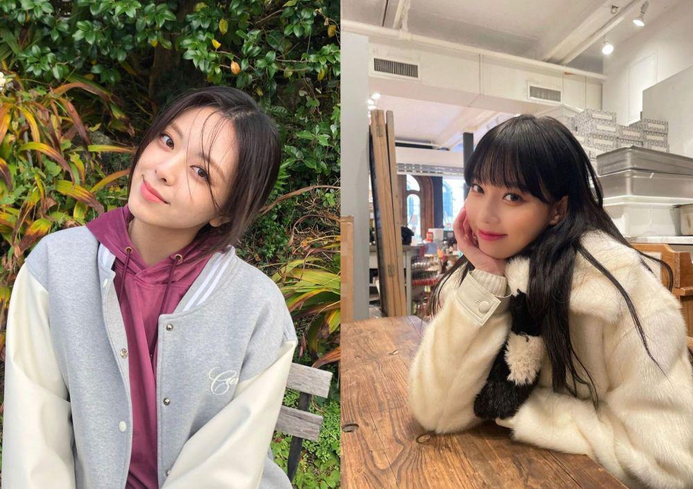 9 Idol KPop Wanita Gen 4 yang Paling Populer di Kalangan Pria