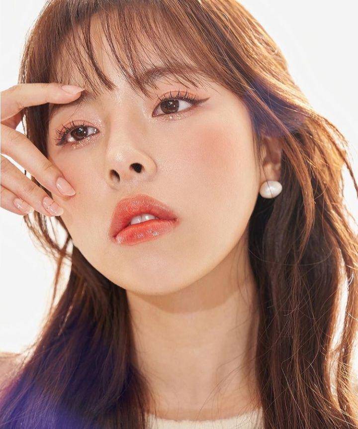Min Do Hee (instagram.com/mdh0925_)