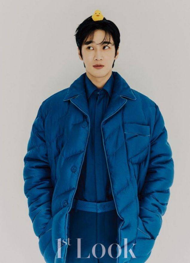 Ahn Bo Hyun (instagram.com/bohyunahn)