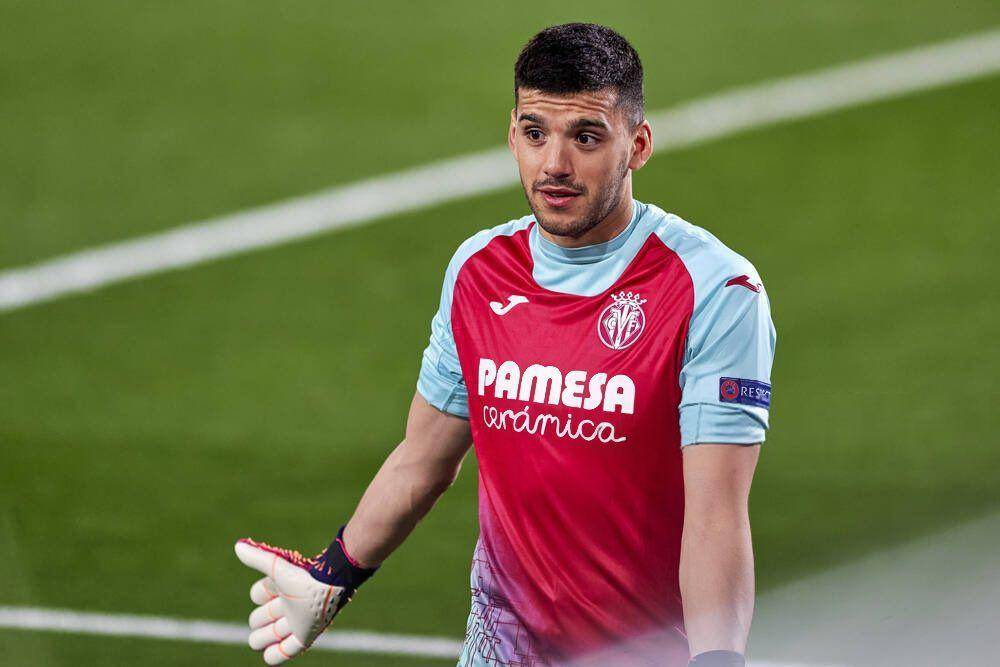 Geronimo Rulli (twitter.com/gerorulli)