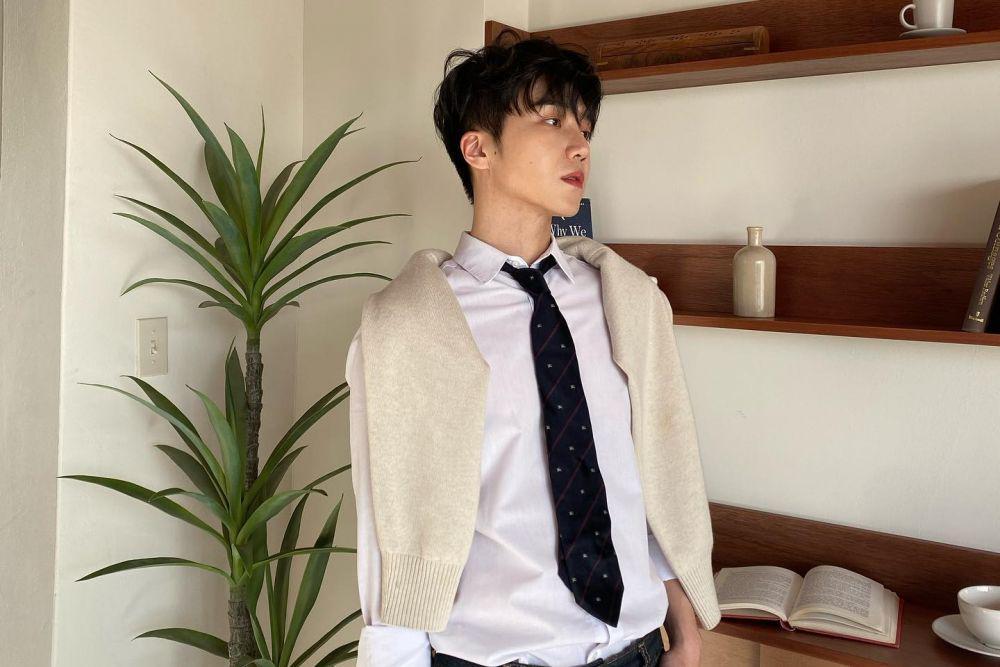 14 Lagu Kolaborasi Jinho PENTAGON dengan Berbagai Musikus Korea